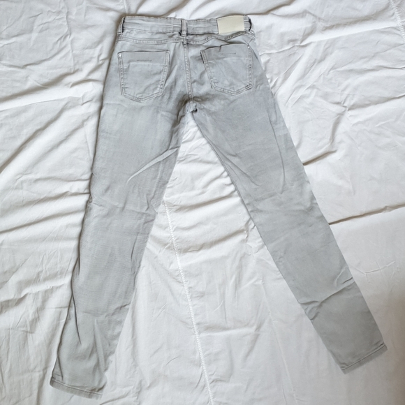Zara jeans - Picture 3 of 4